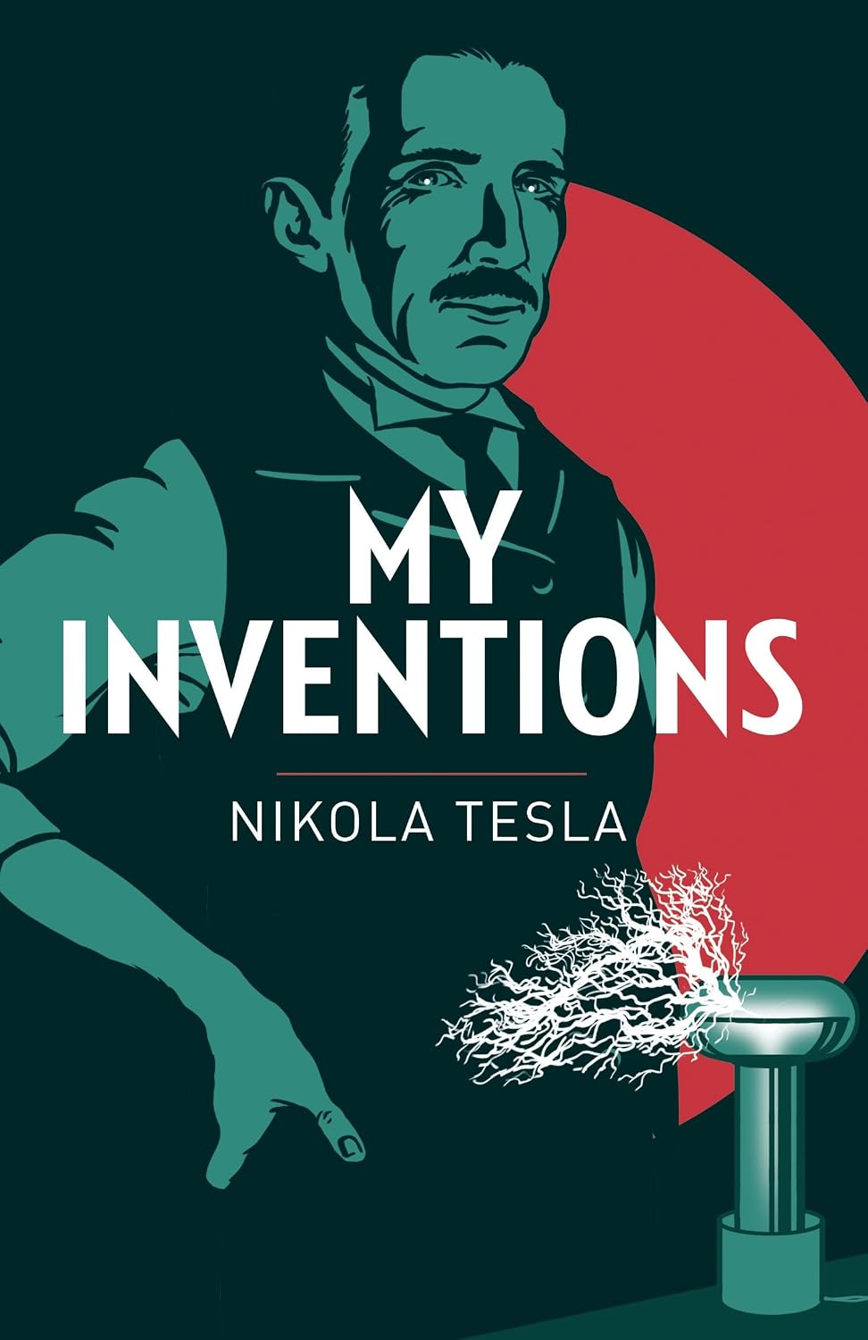My Inventions