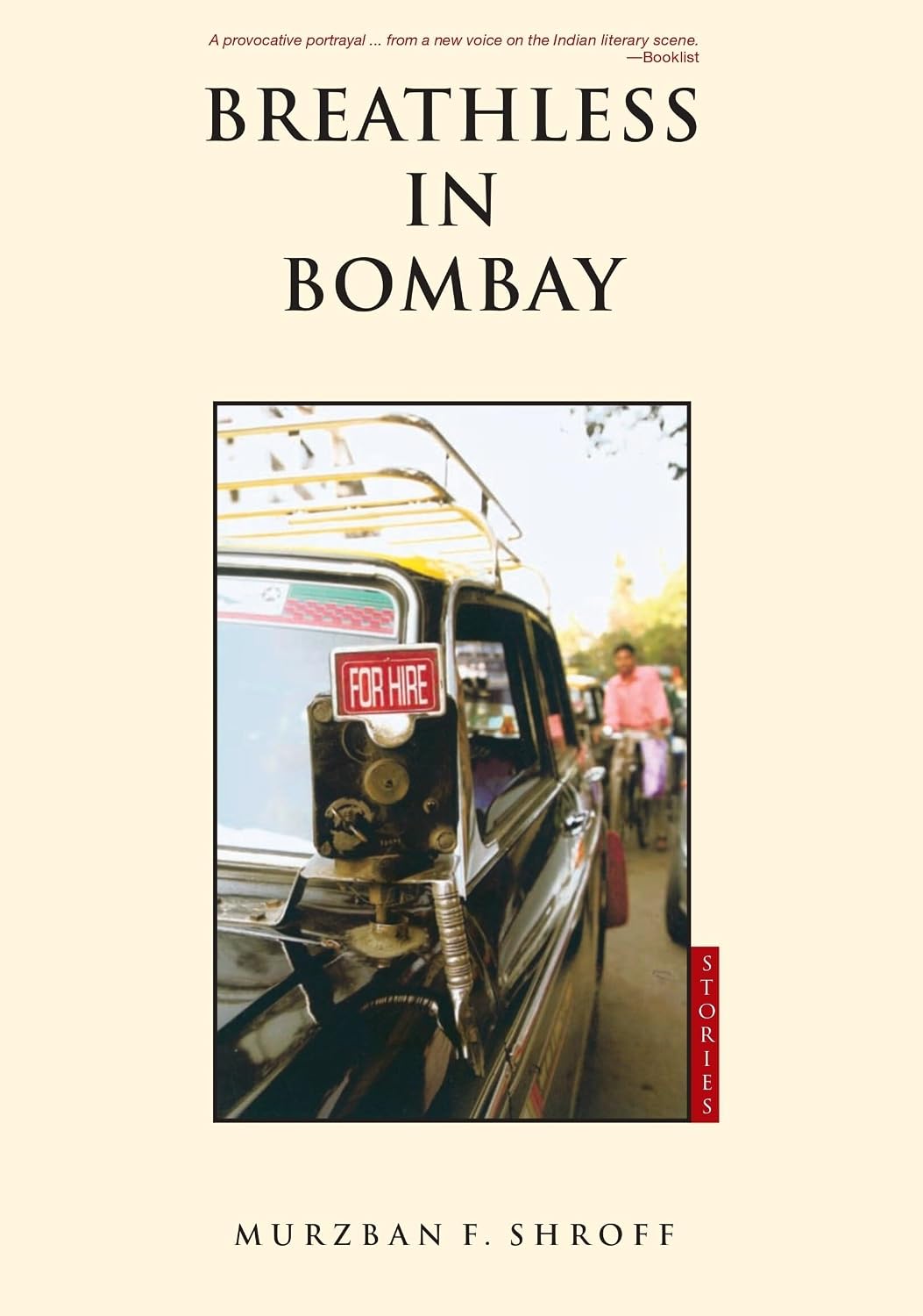 Breathless in Bombay