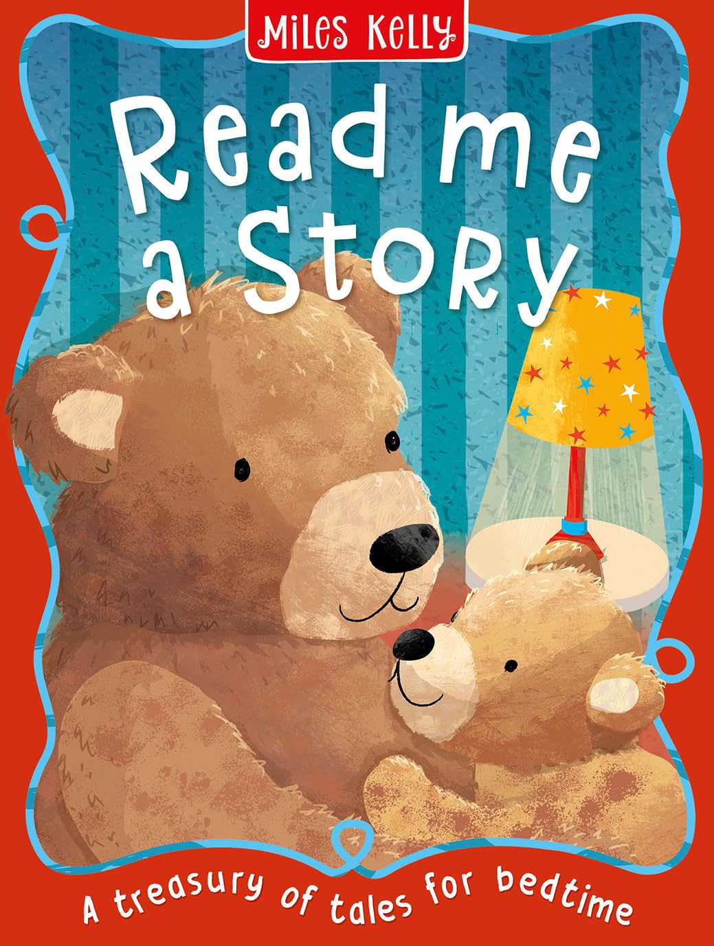 Read Me a Story