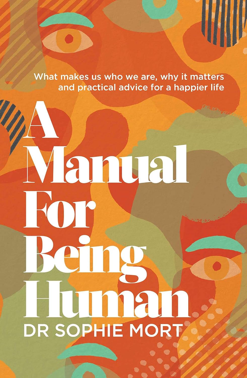 Manual for Being Human