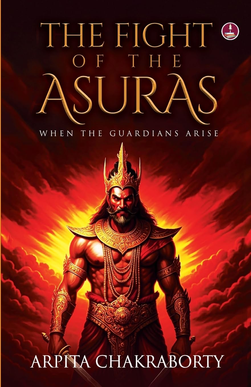 The Fight of the Asuras