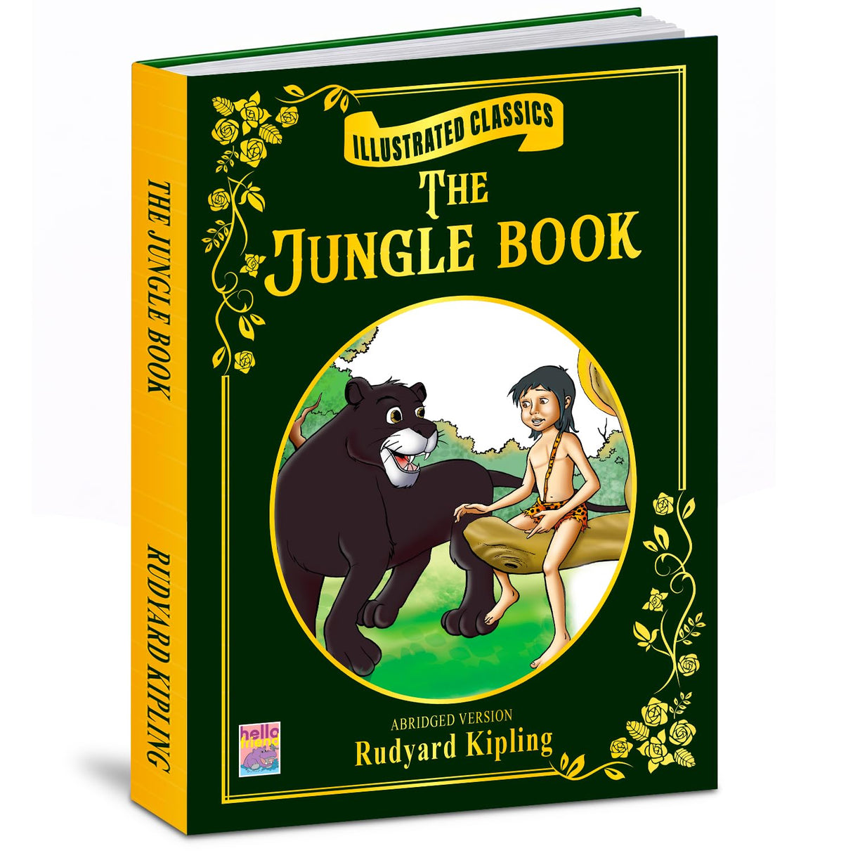 The Jungle Book