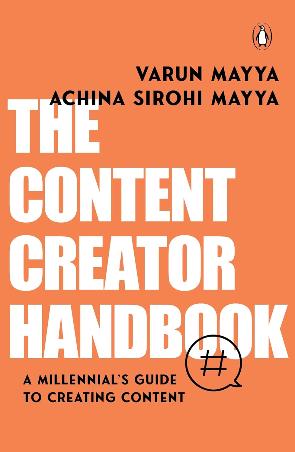 Content Creator Handbook