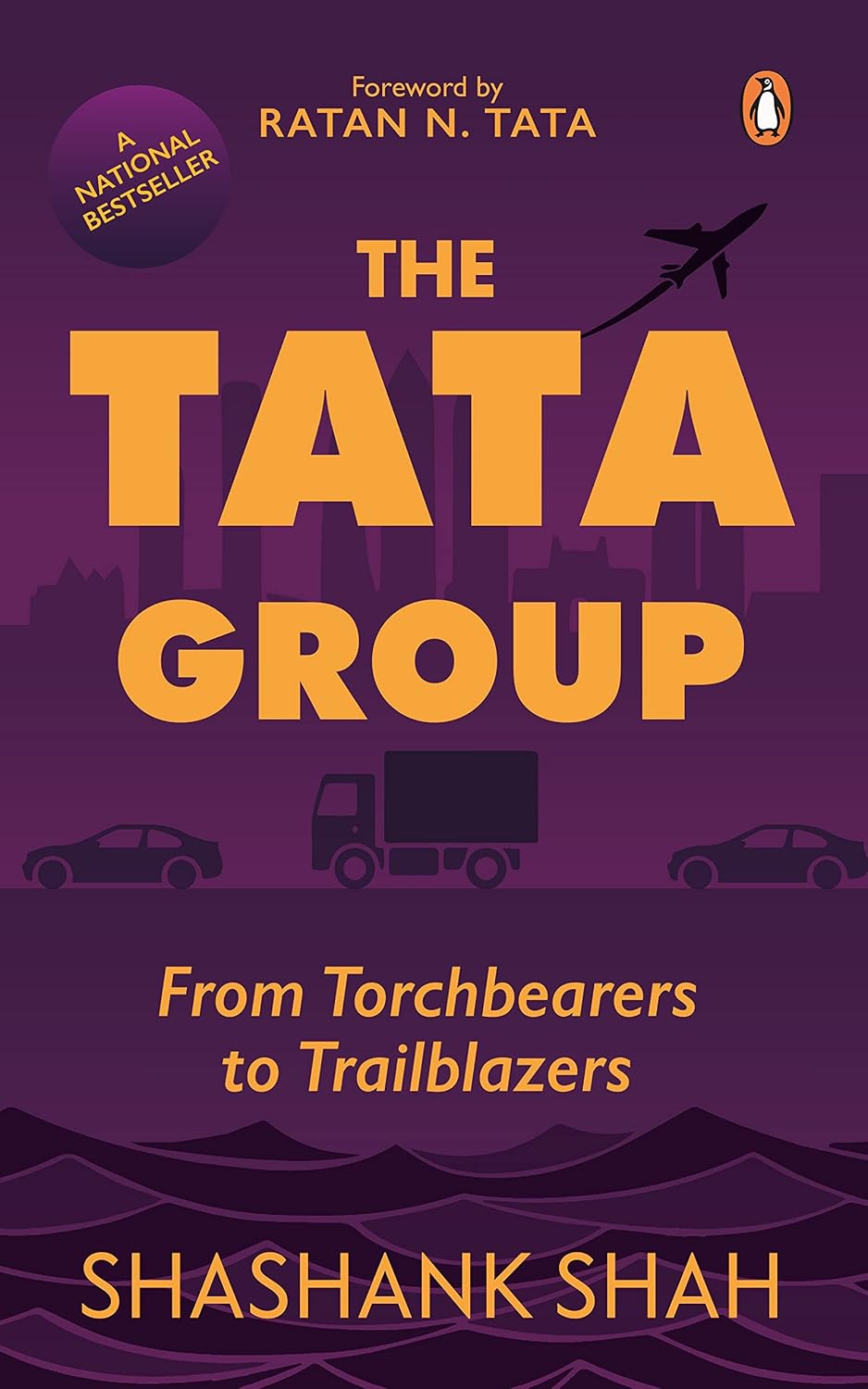 Tata Group: From Torchbearers to Trailblazers