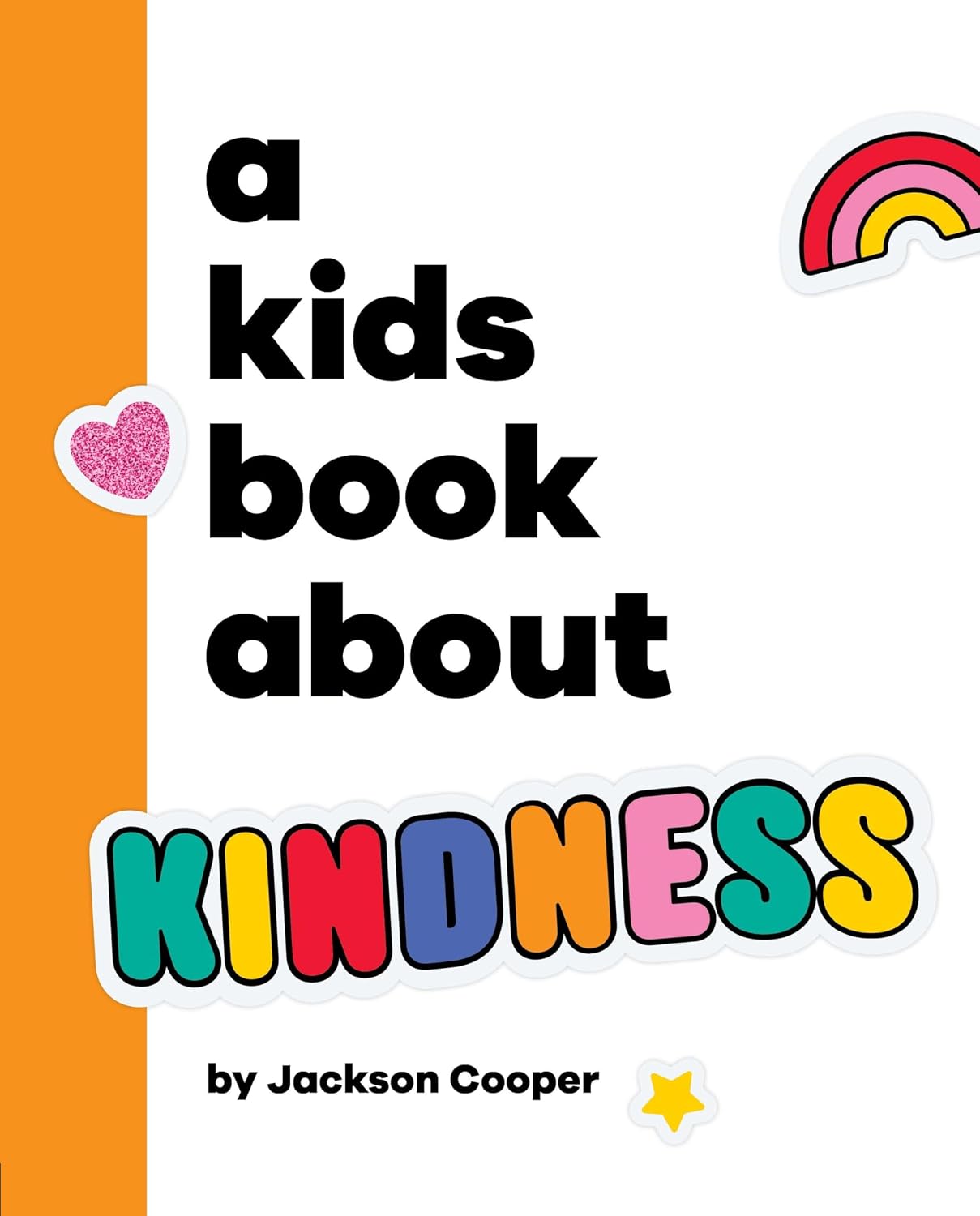 Kids Book about Kindness