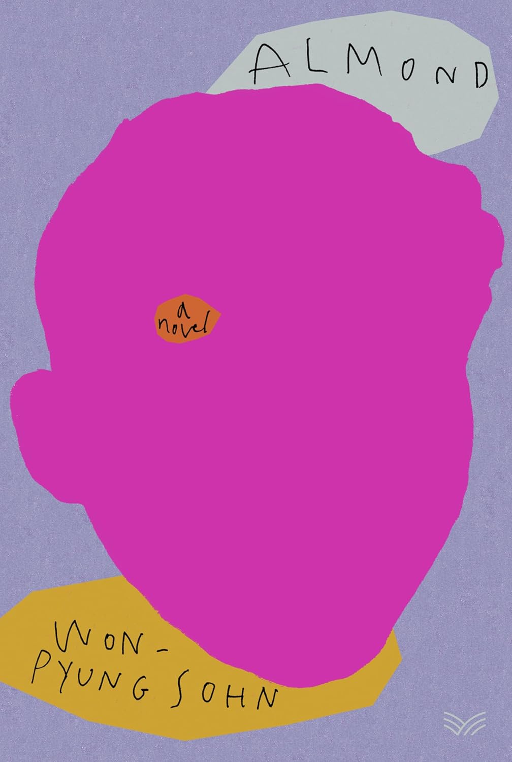 Almond : a Novel