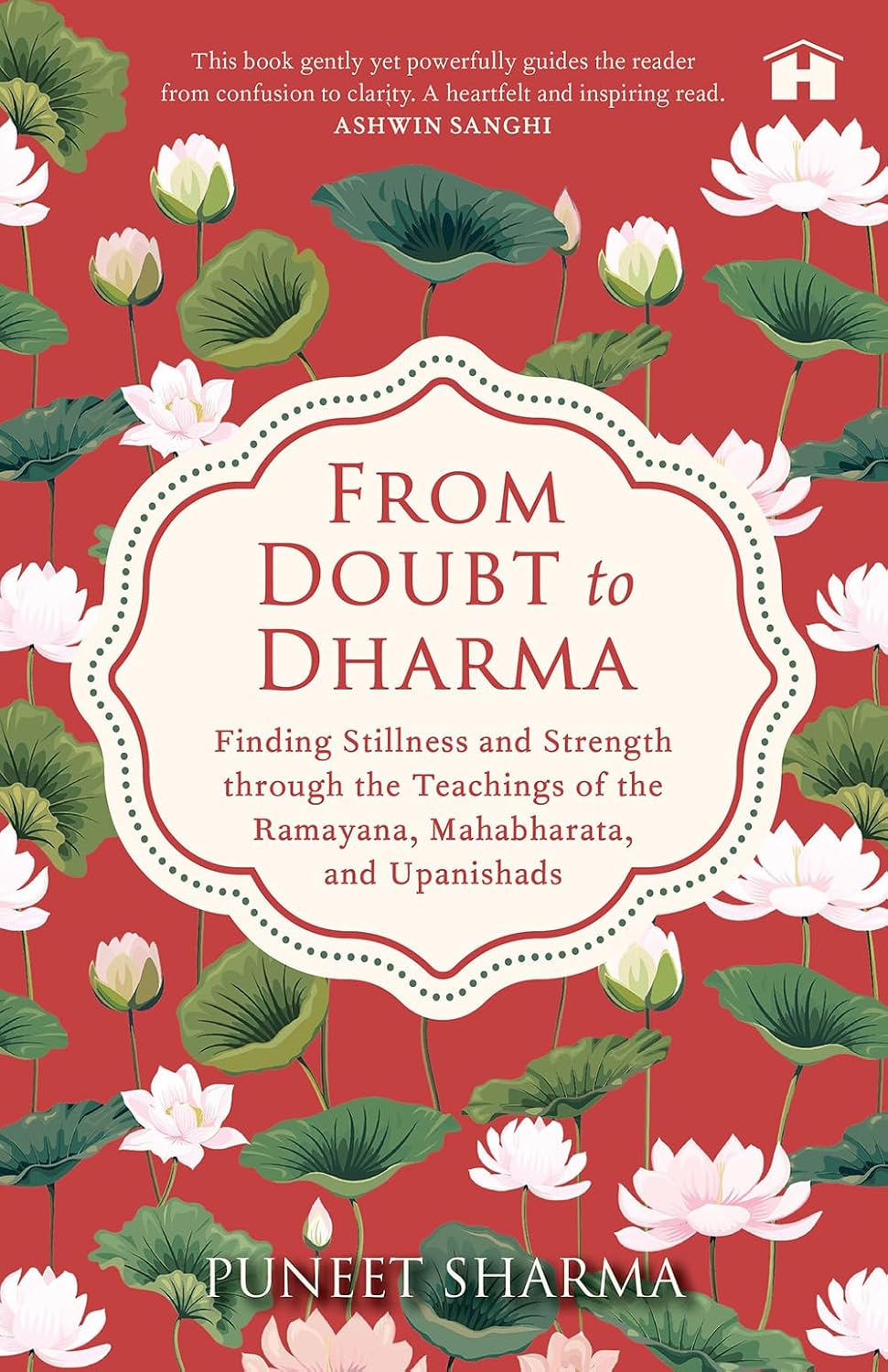 From Doubt to Dharma