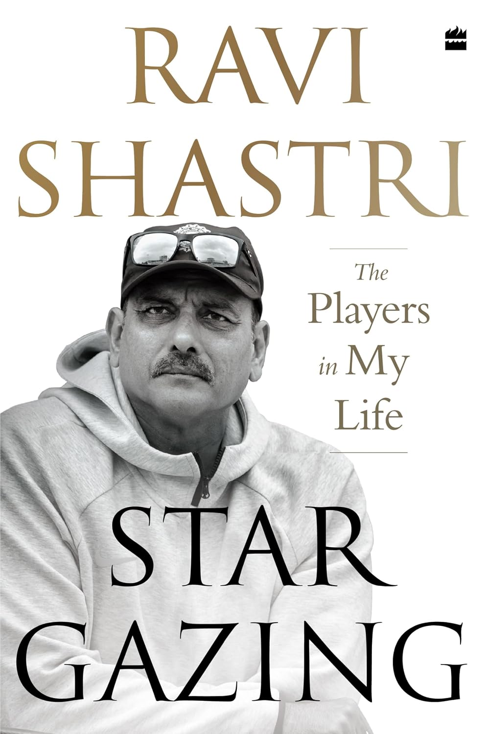 Stargazing : the Players in My Life