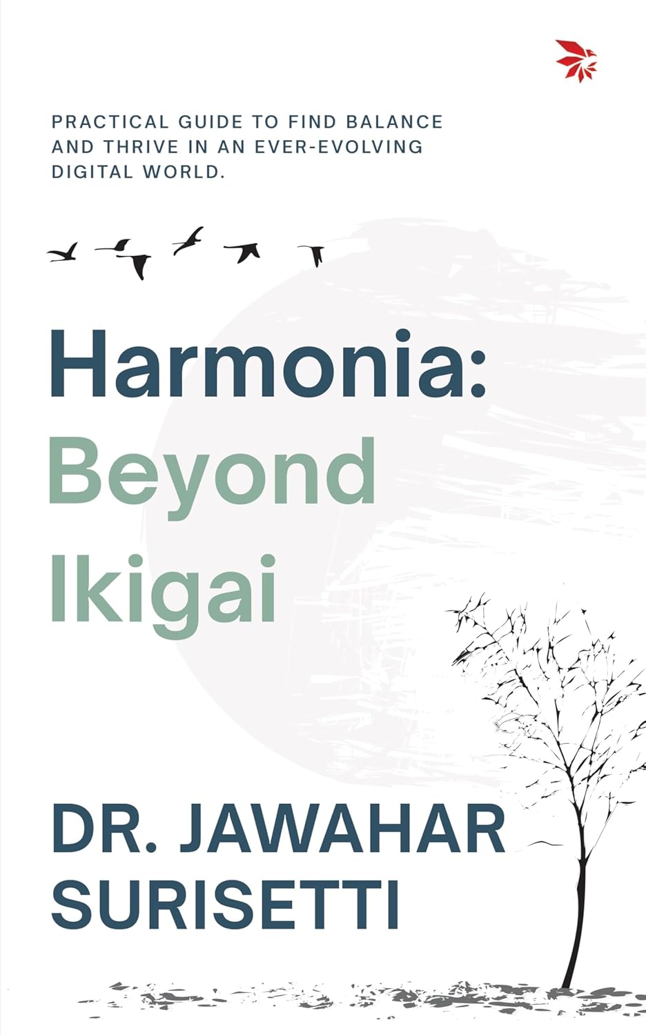 Harmonia: Beyond Ikigai