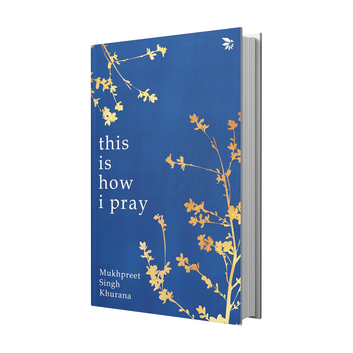 This is How I Pray