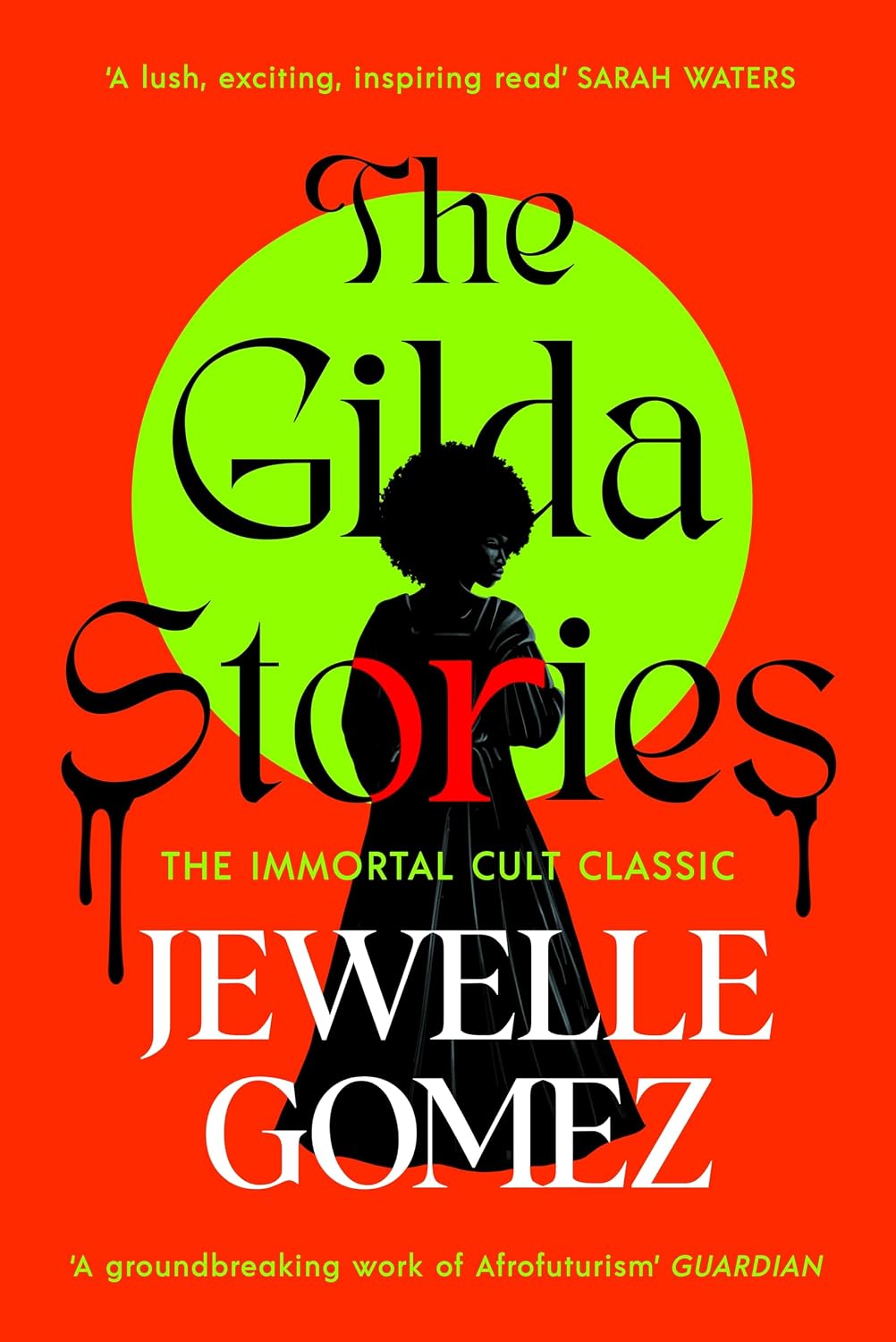 The Gilda Stories