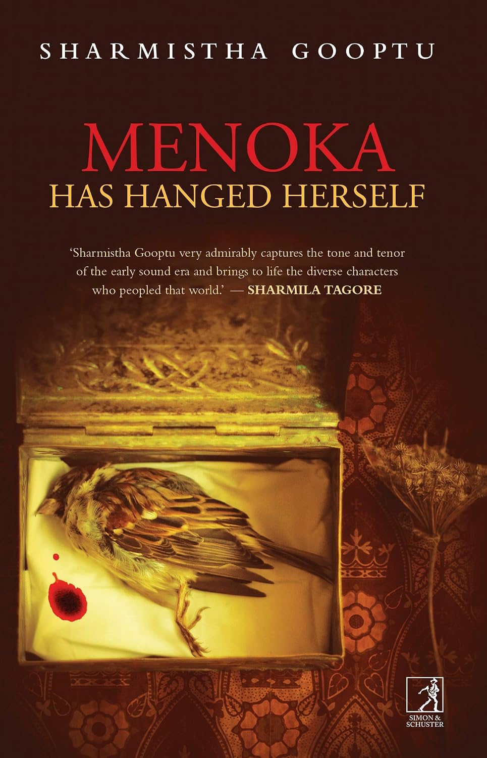 Menoka Has Hanged Herself