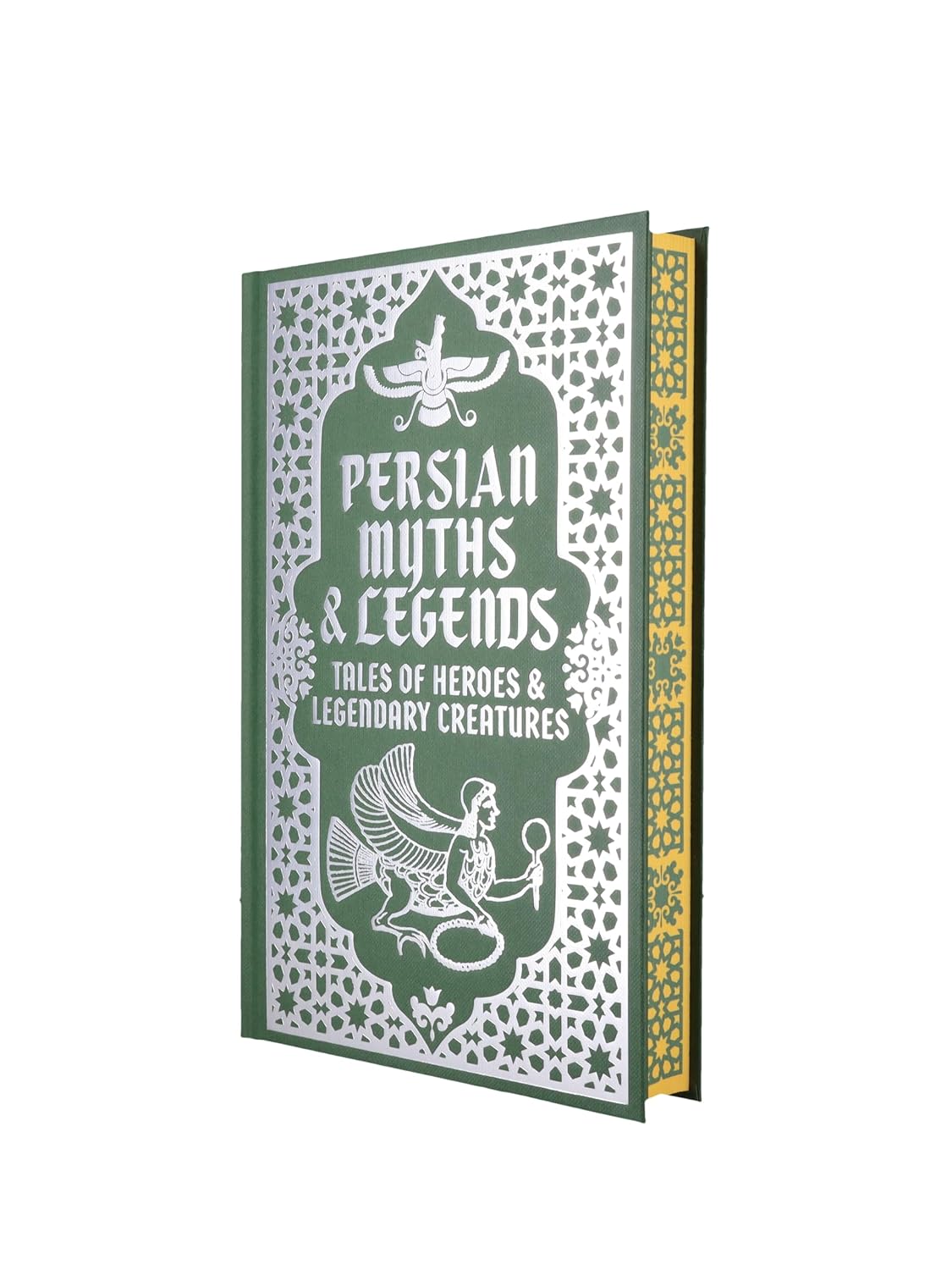 Persian Myths & Legends