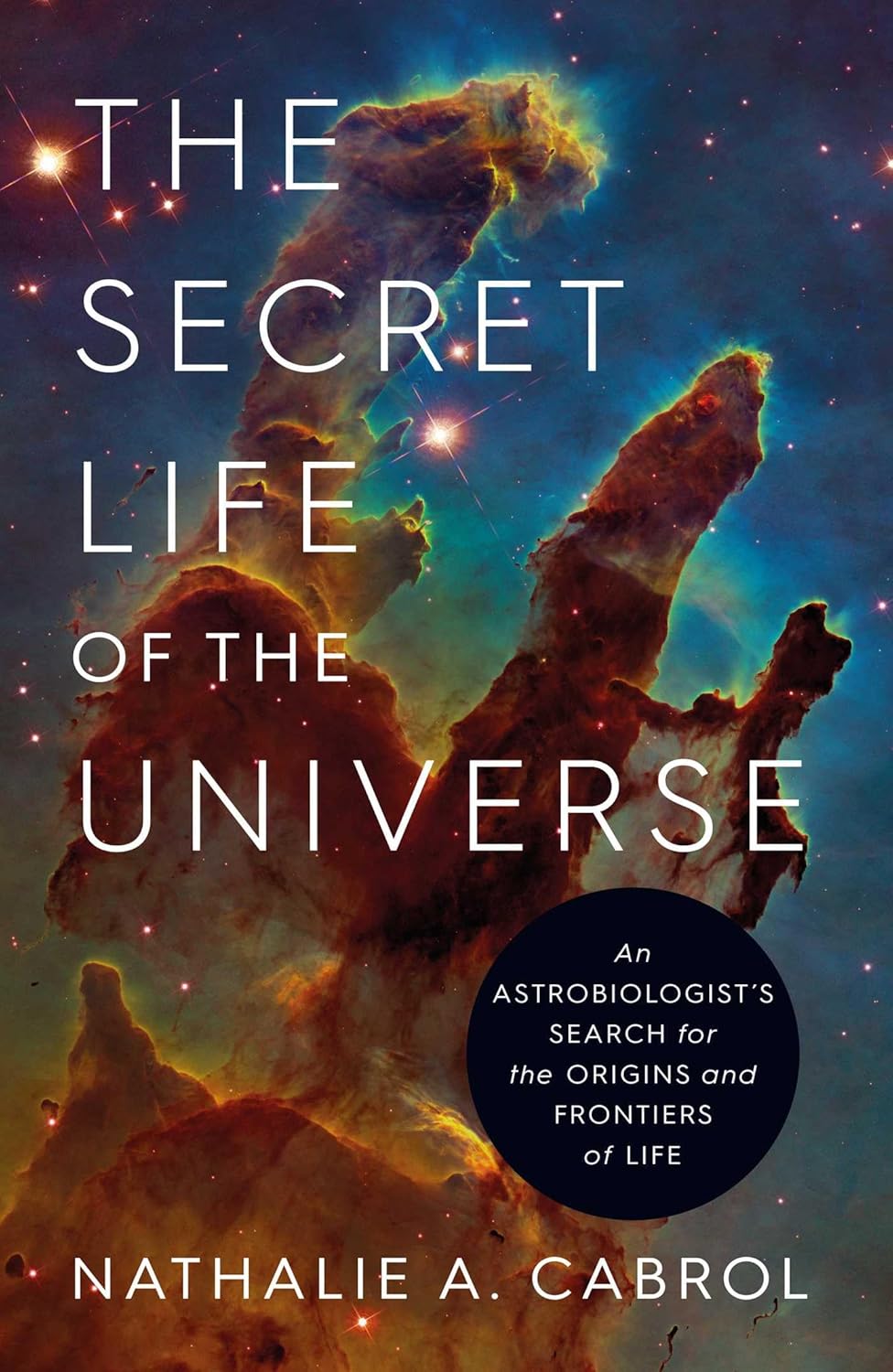 Secret Life of the Universe: An Astrobiologist's Search for the Origins and Frontiers of Life