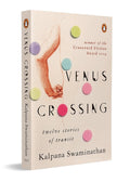 Venus crossing: twelve stories of transit