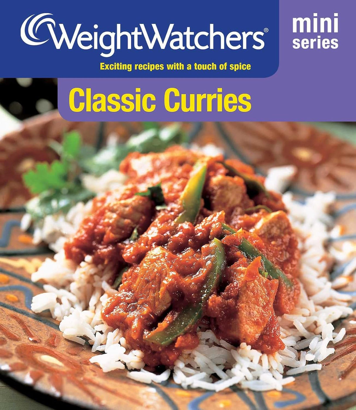 Classic curries