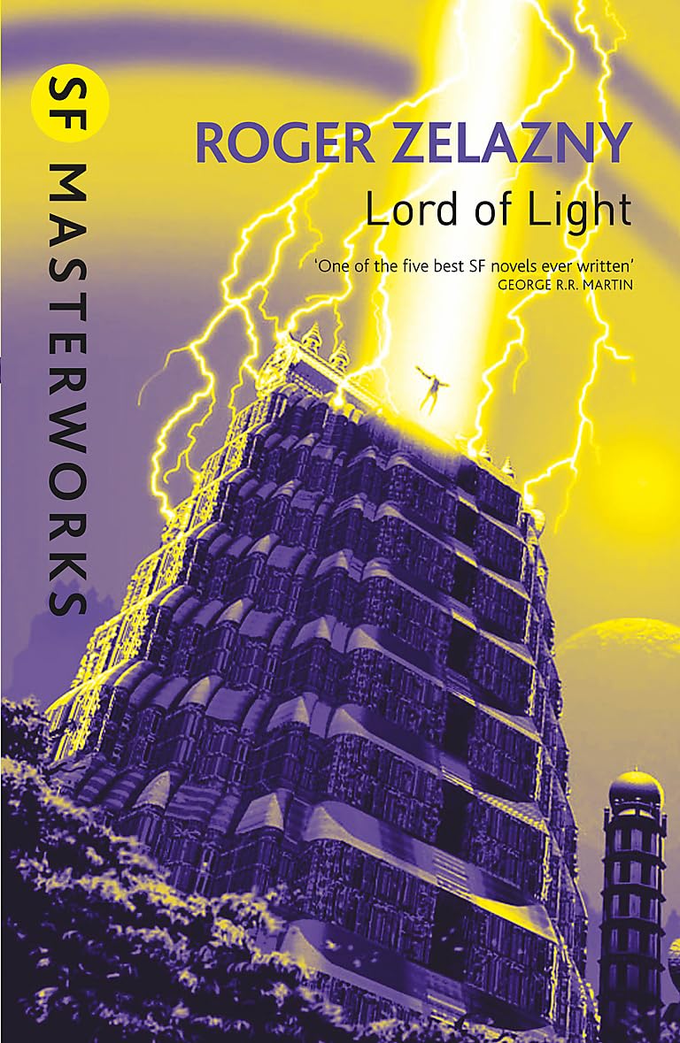 Lord of Light (