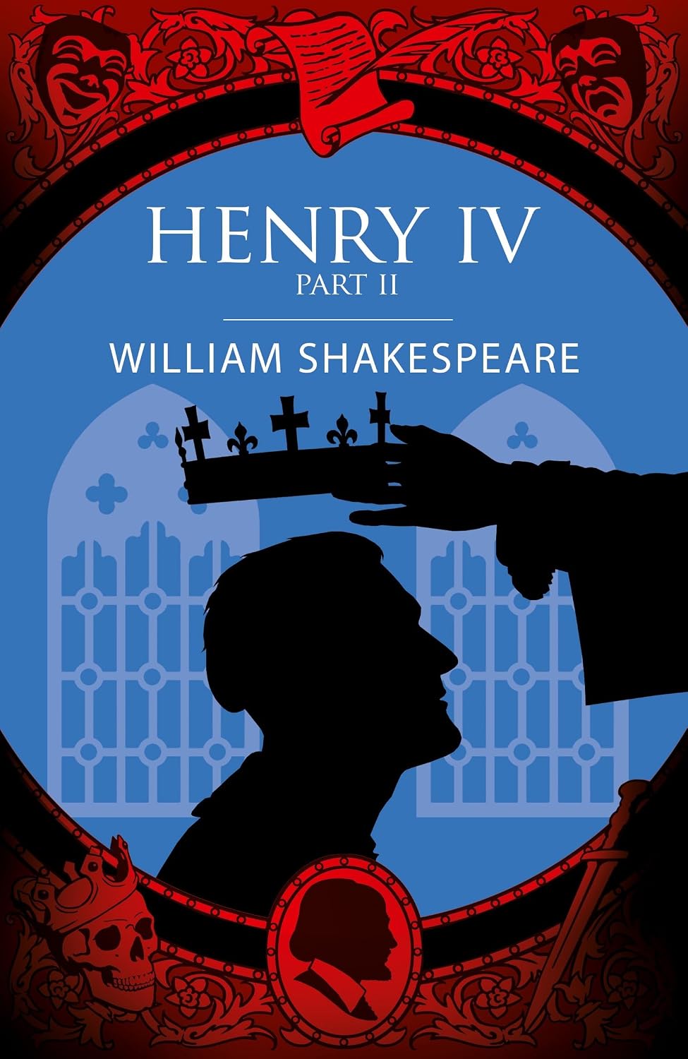 Henry Iv Part Ii