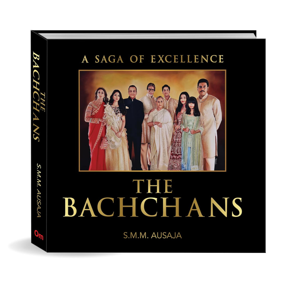 The Bachchans