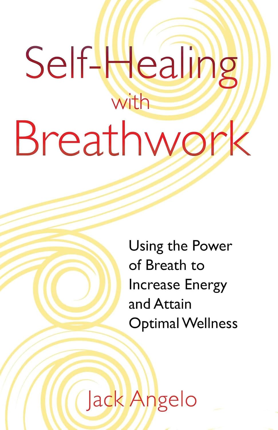 Self-healing With Breathwork