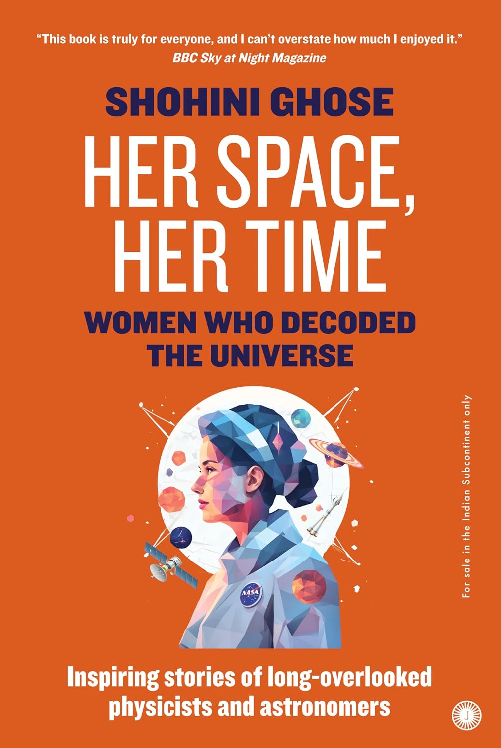 Her Space Her Time