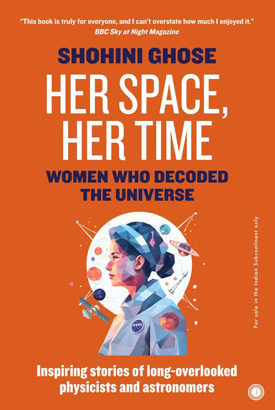 Her Space Her Time