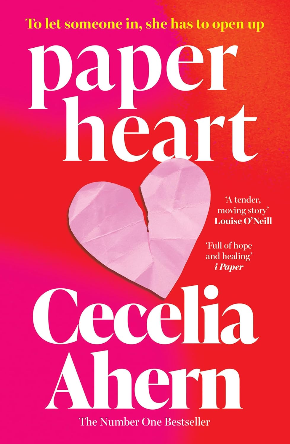 Paper Heart