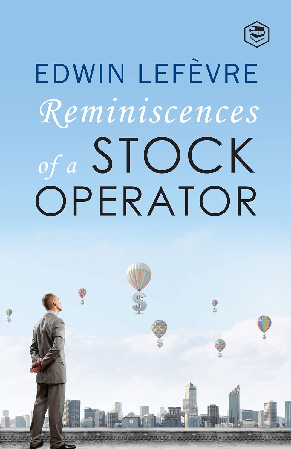 Reminiscences of a Stock Operator
