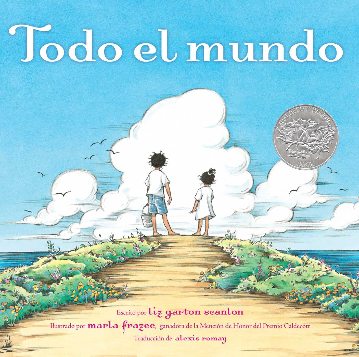 All the World (Spanish Edition)