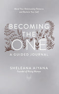 Becoming the One Journal