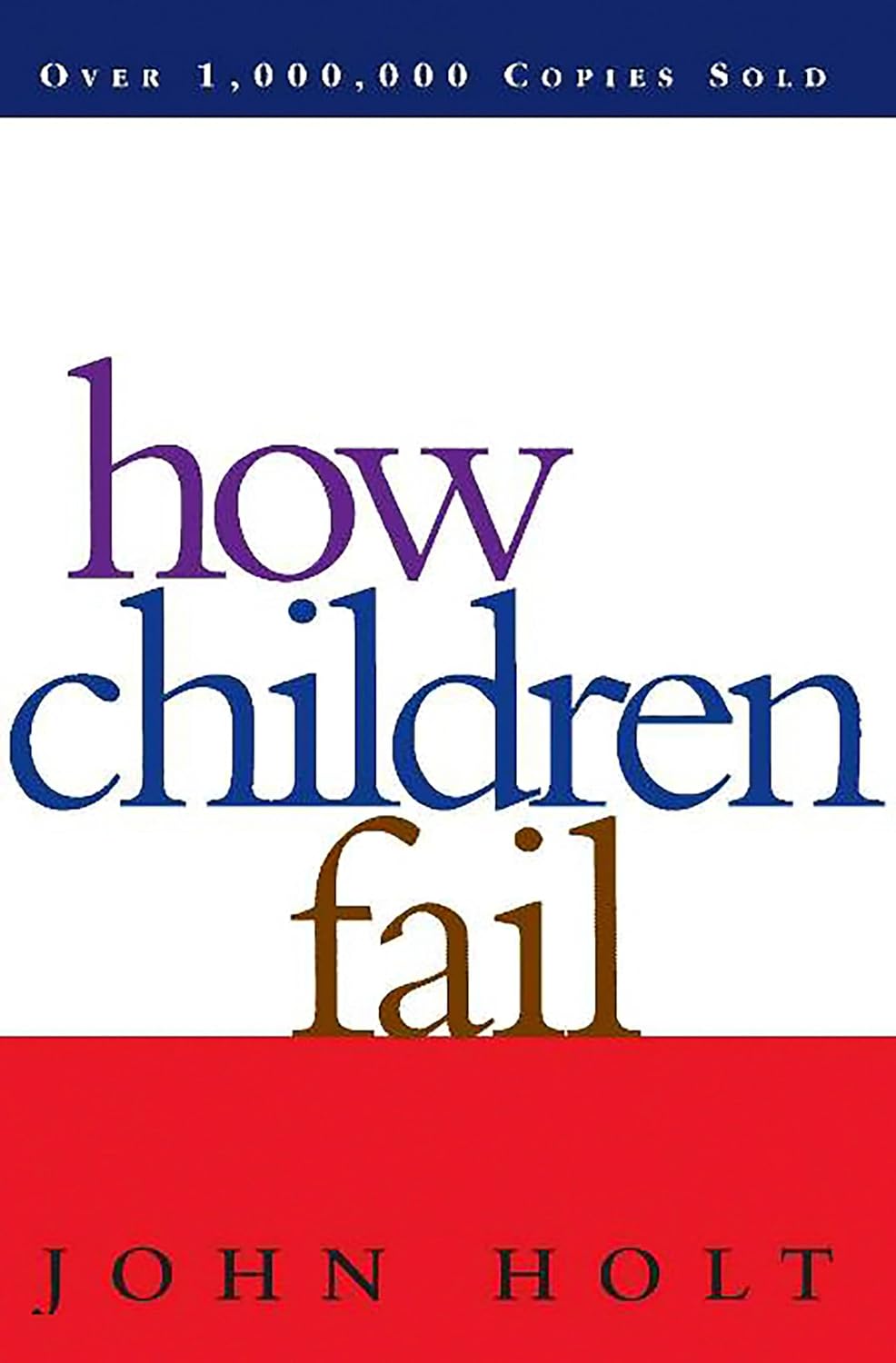 How children fail