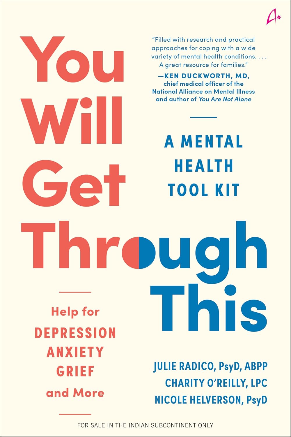 You Will Get Through This