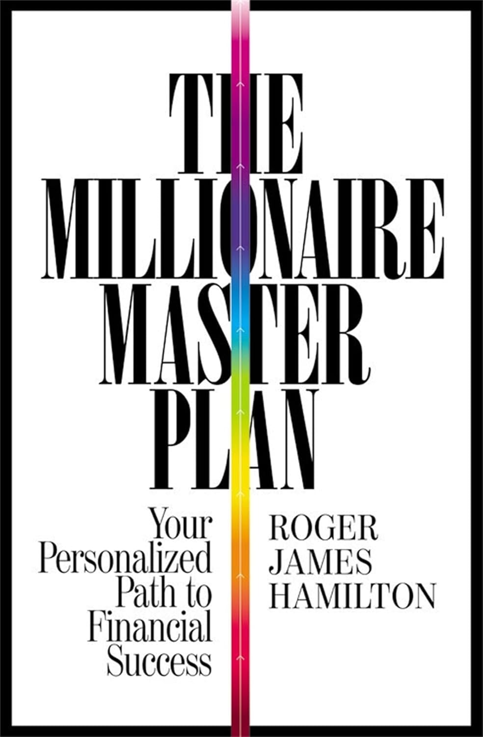 Millionaire Master Plan: Your Personalized Path to Financial Success