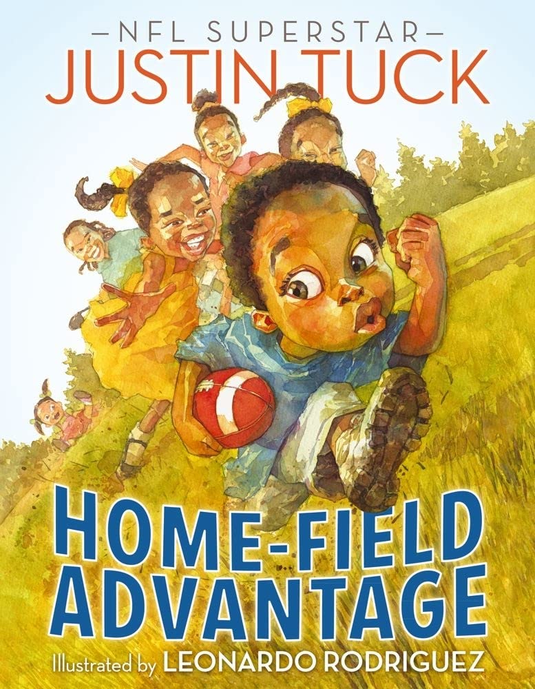 Home-field advantage