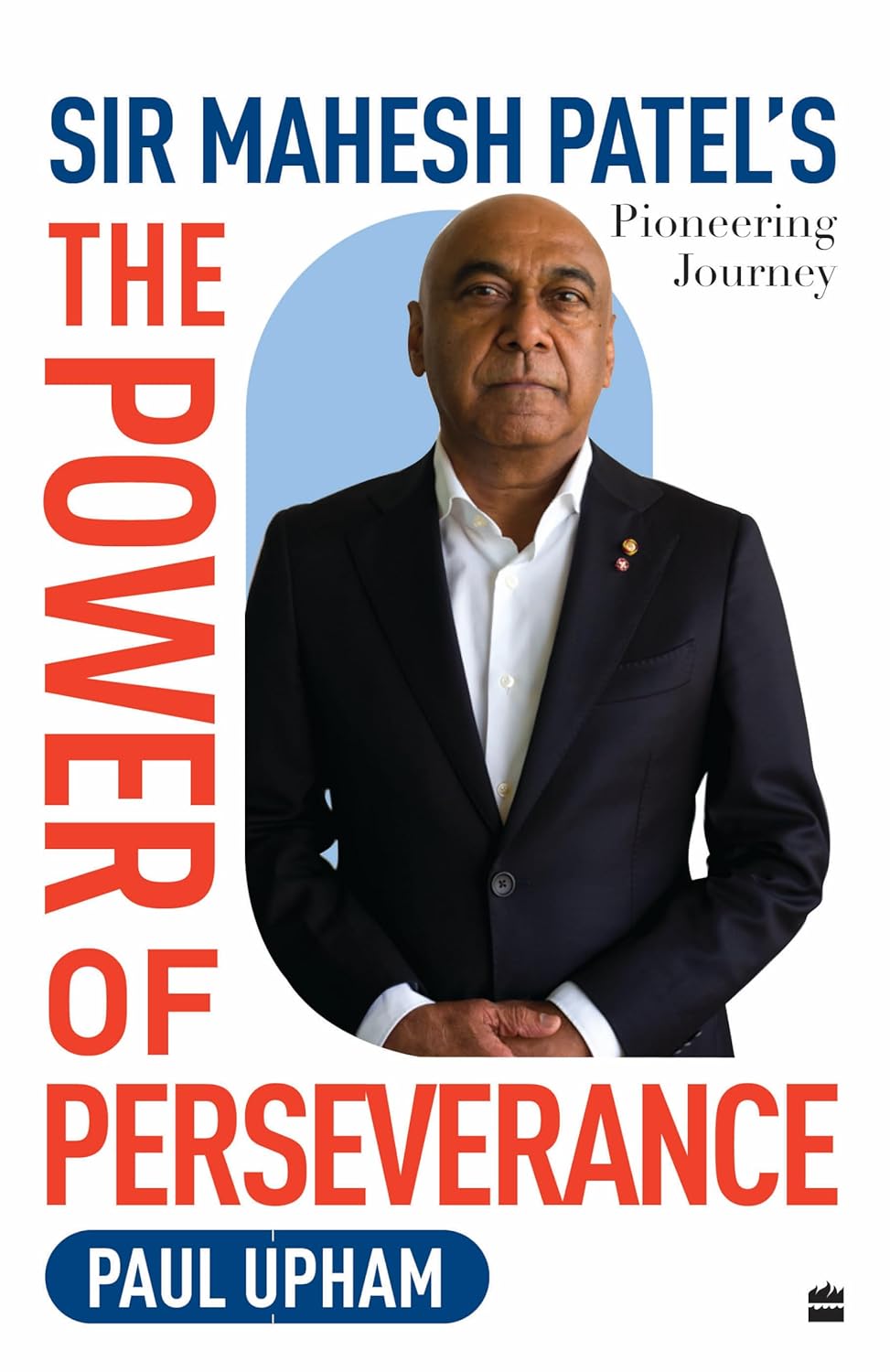 The Power of Perseverance
