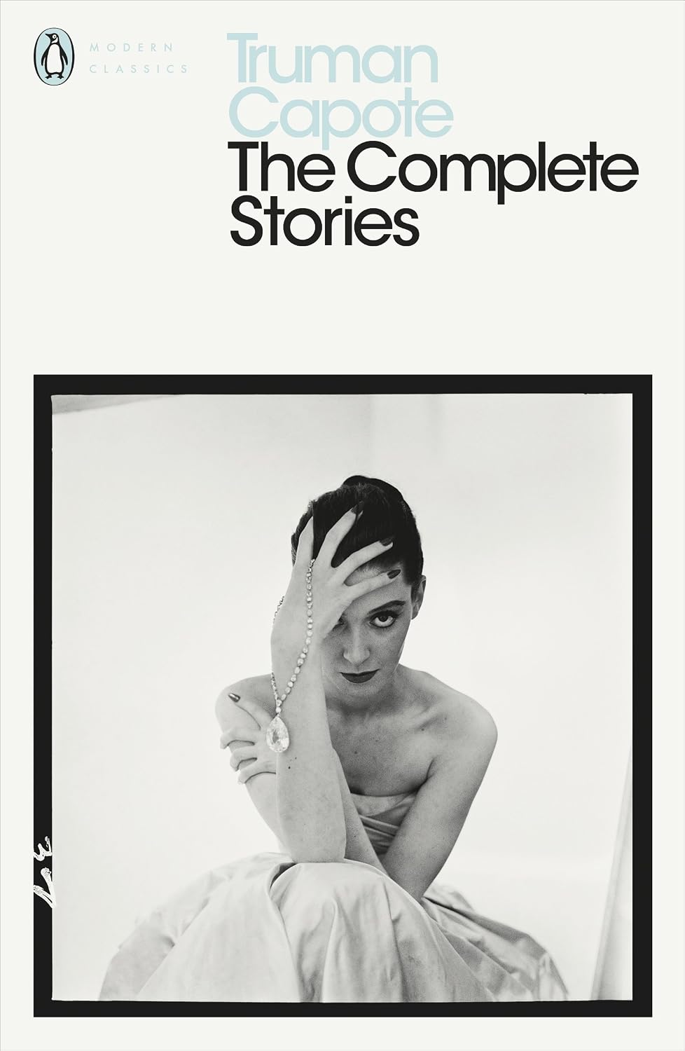 The Complete Stories (Penguin Classics)