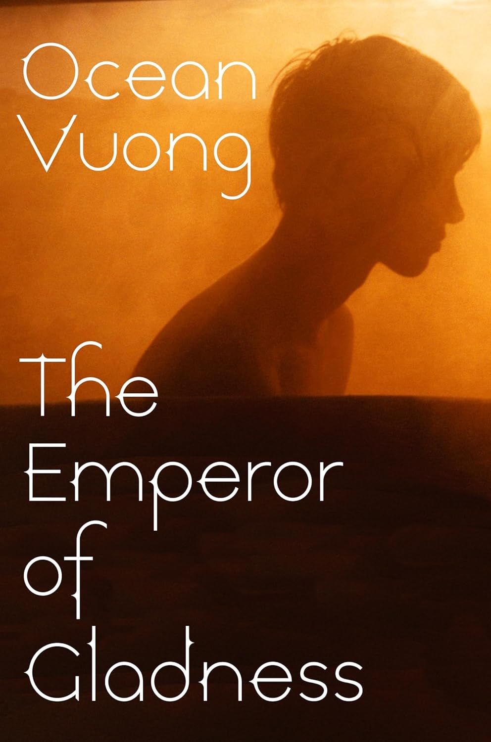 Emperor of Gladness