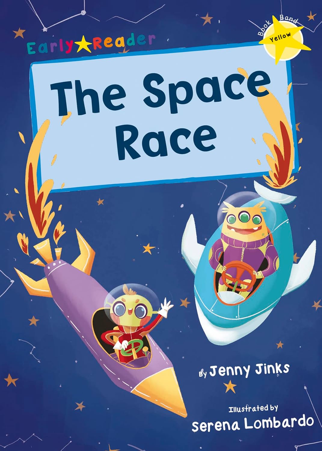 Space Race