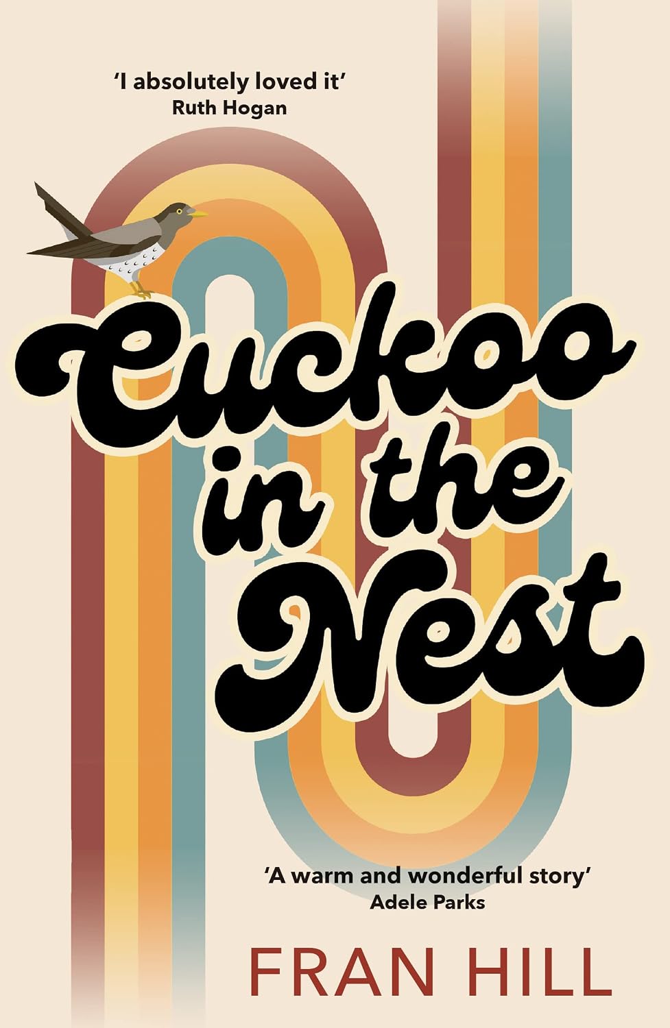 Cuckoo in the Nest: As Featured on Bbc Radio 4 Woman’s Hour