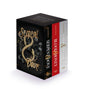 Serpent and Dove 3-Book Paperback Box Set: Serpent and Dove, Blood and Honey, Gods and Monsters