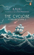 Cyclone: Ponniyin Selvan 2