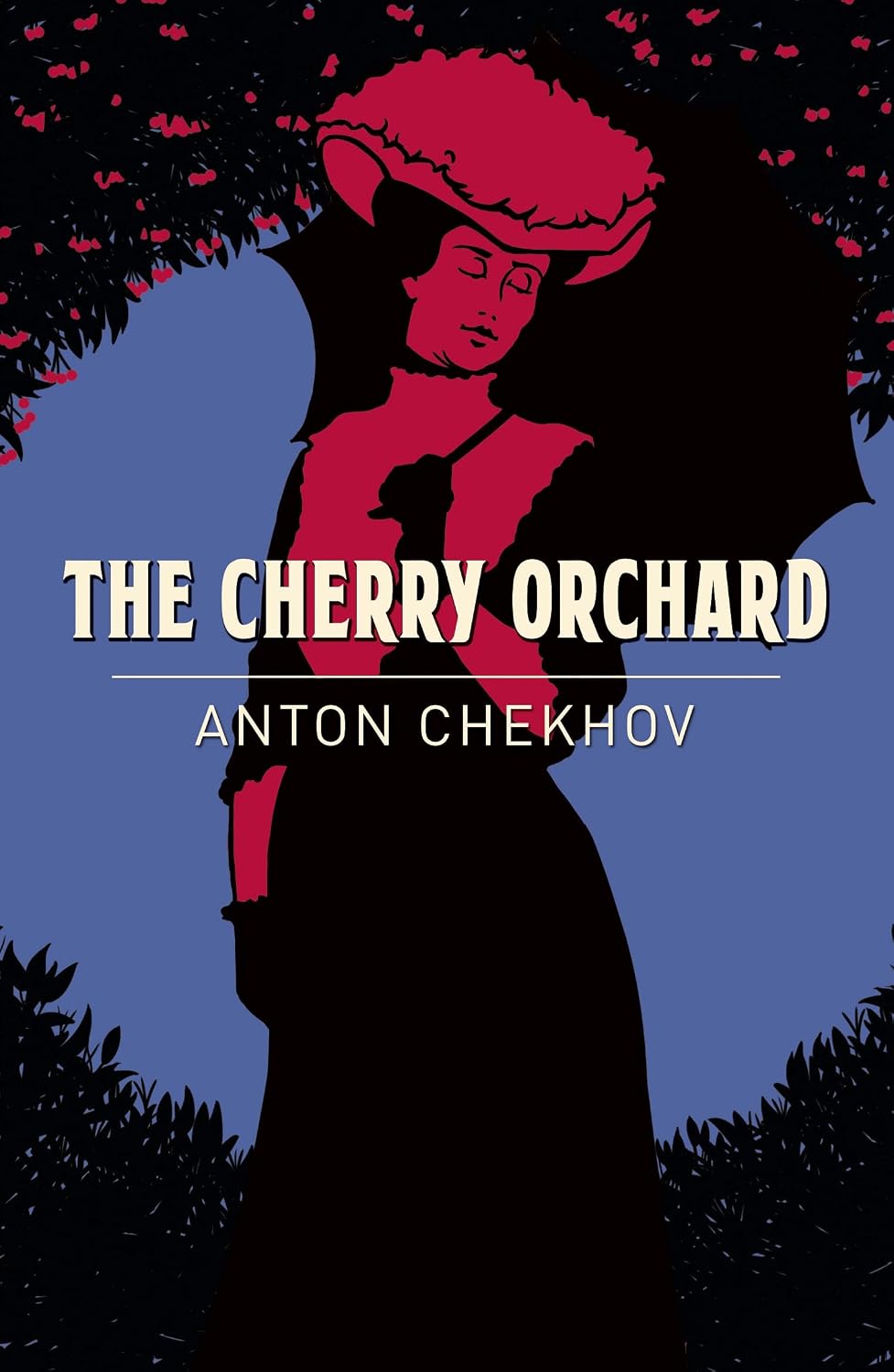 The Cherry Orchard (Arcturus Classics)