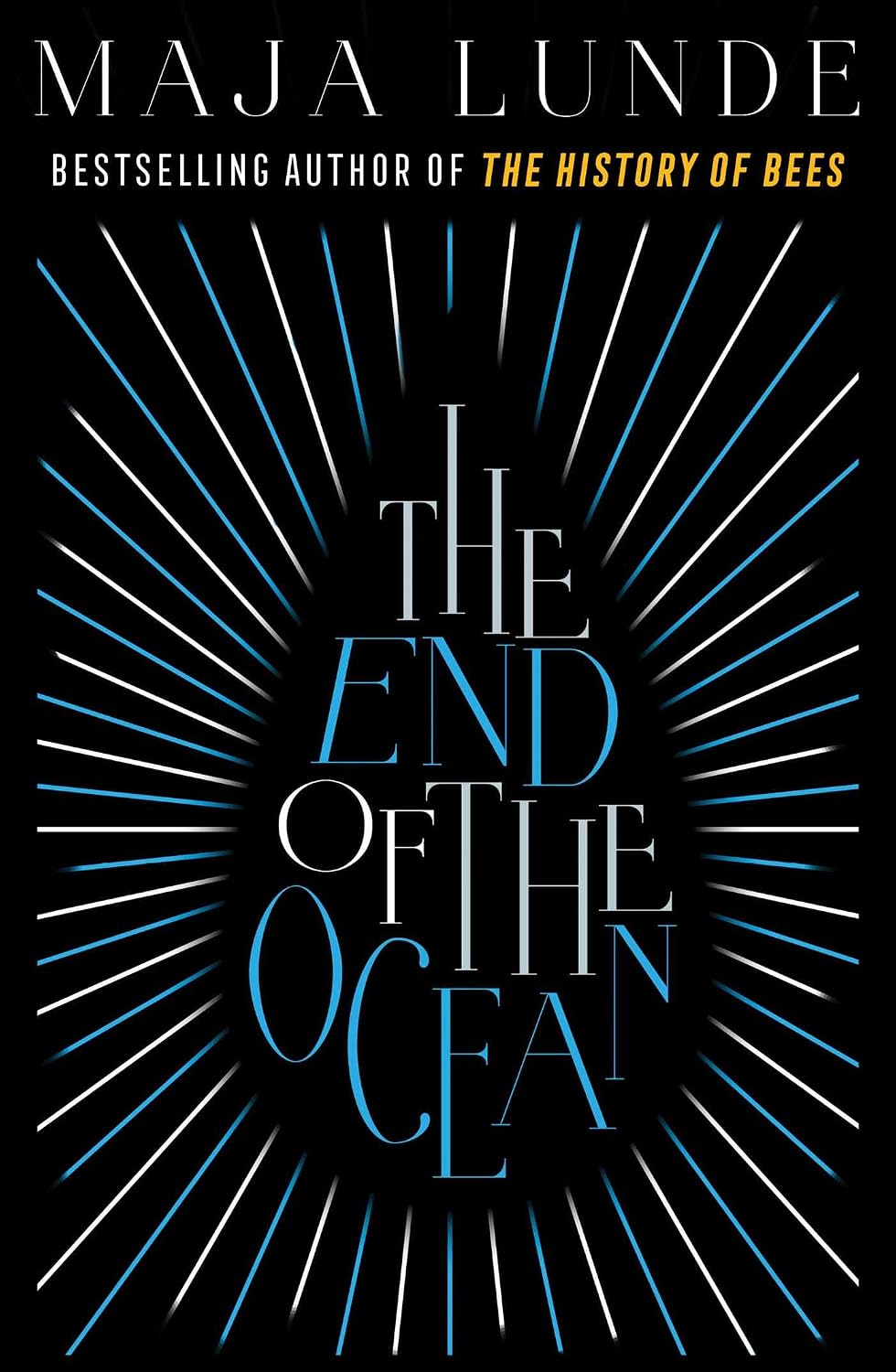 End of the Ocean