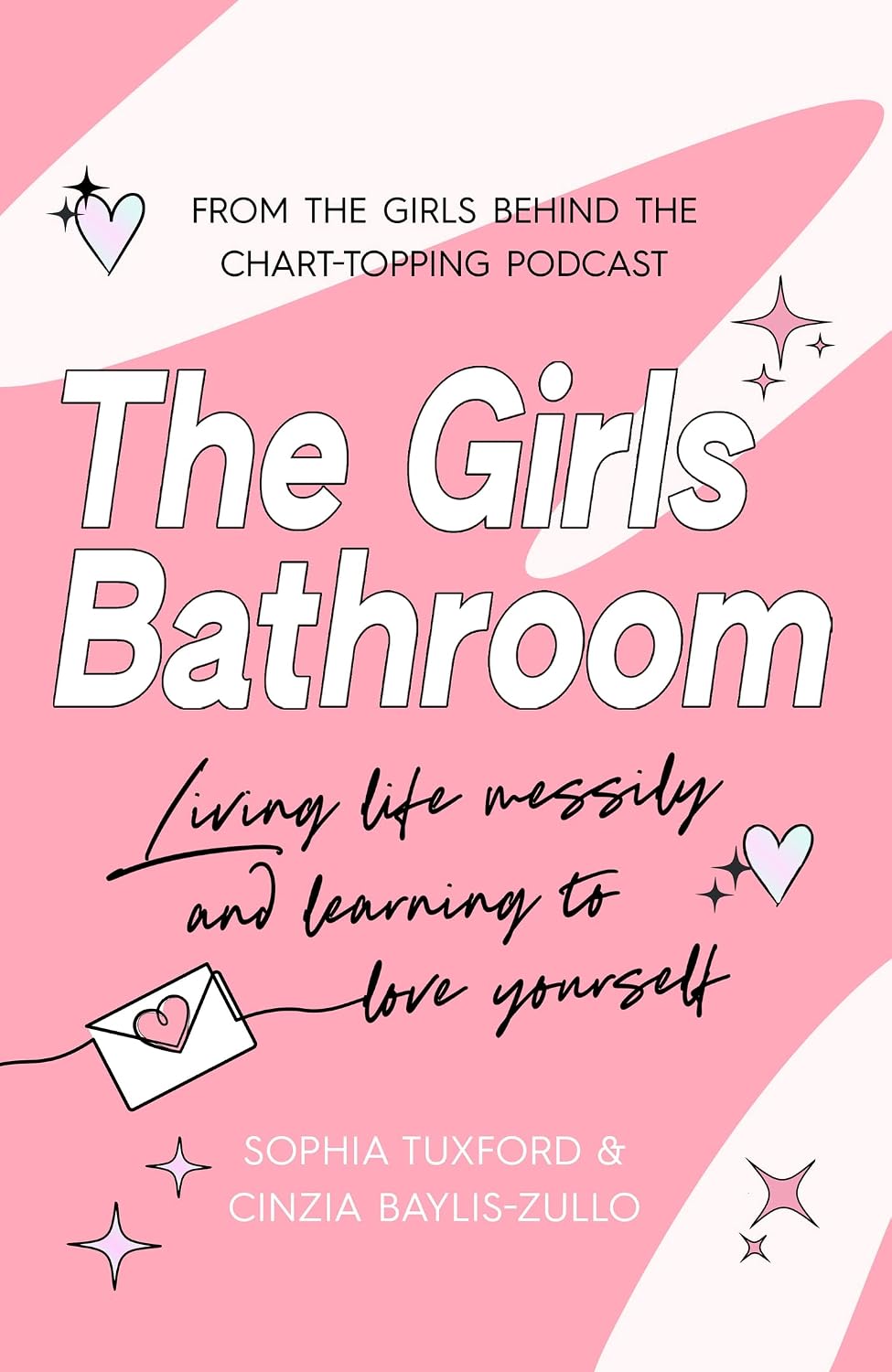 Girls Bathroom: The Must-Have Book for Messy, Wonderful Women