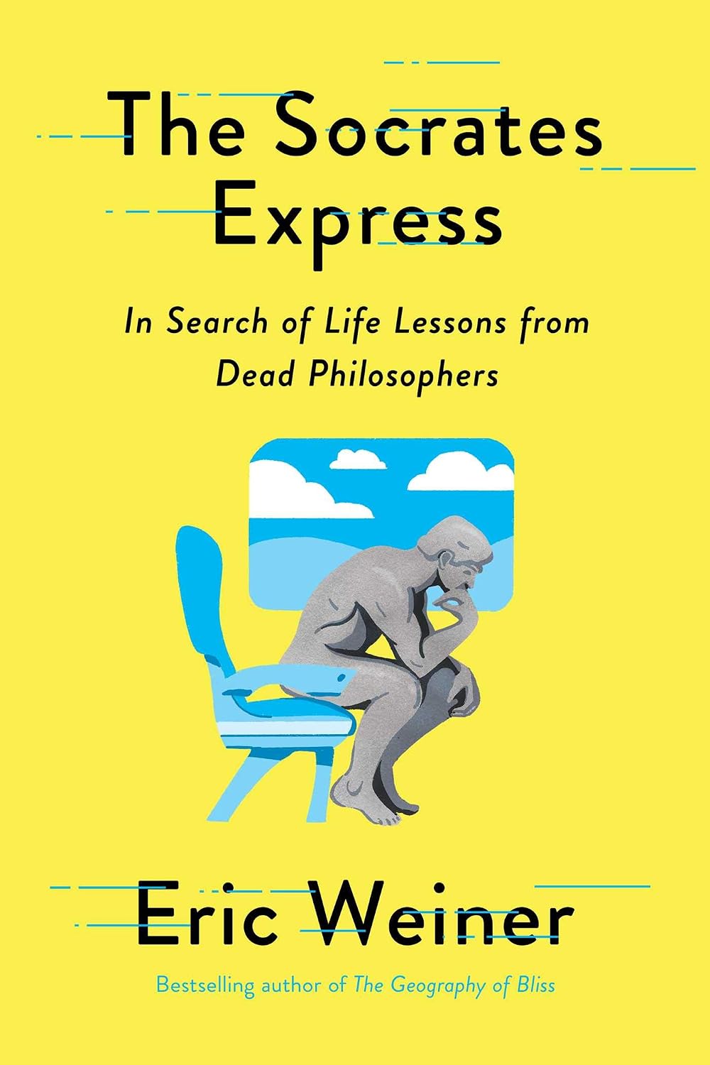 Socrates Express (Export)