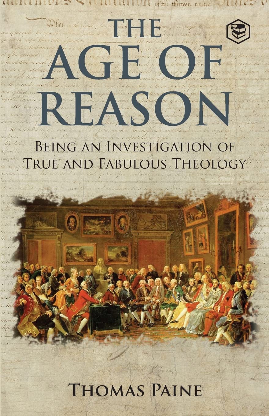 The Age of Reason