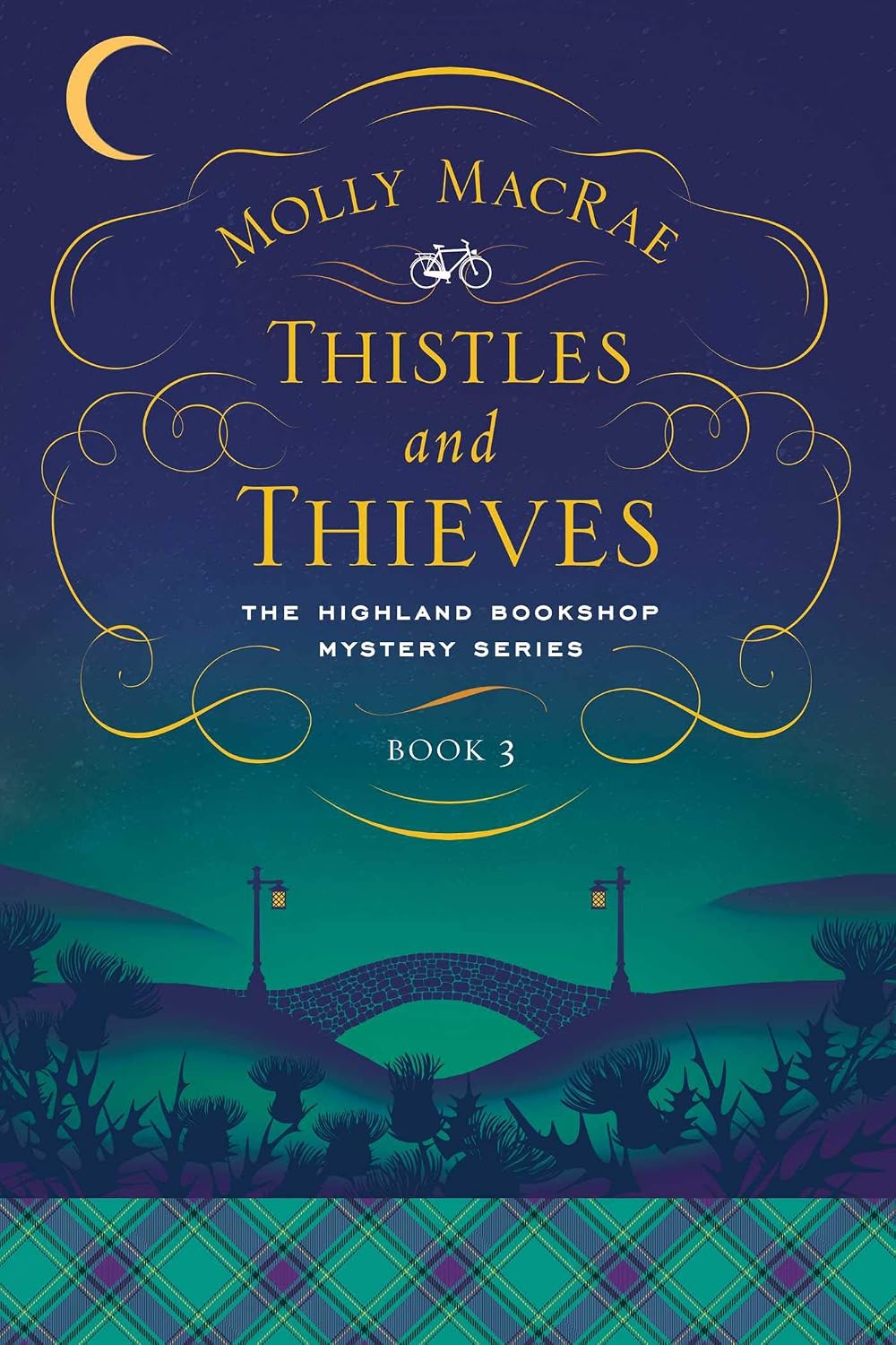 Thistle and Thieves