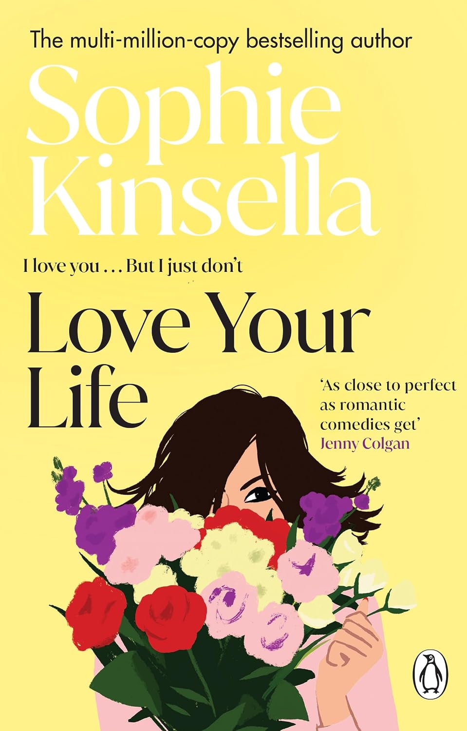 Love Your Life