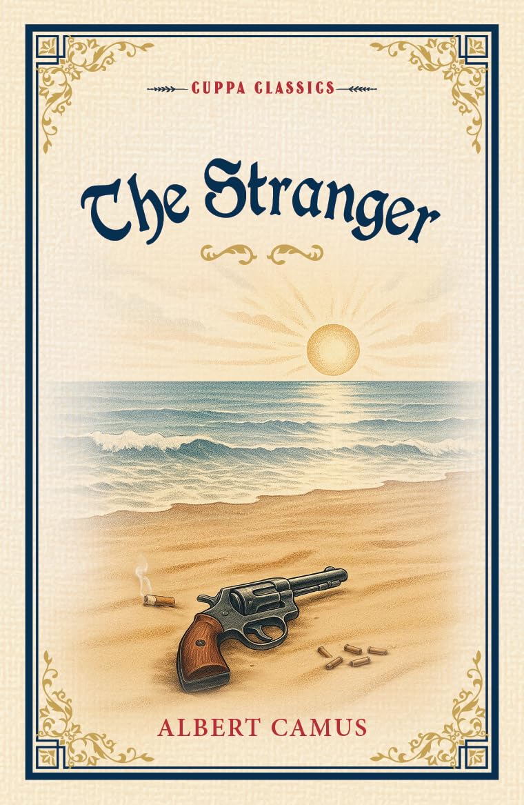 The Stranger (cuppa Classics)