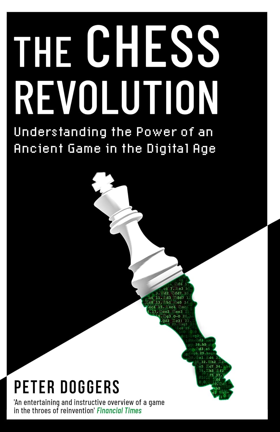 Chess Revolution: Understanding the Power of an Ancient Game in the Digital Age